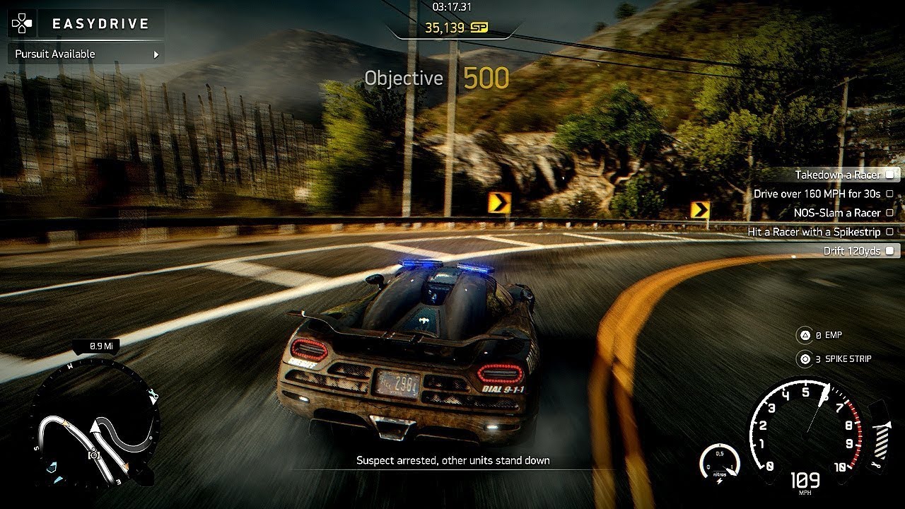need for speed rivals youtube